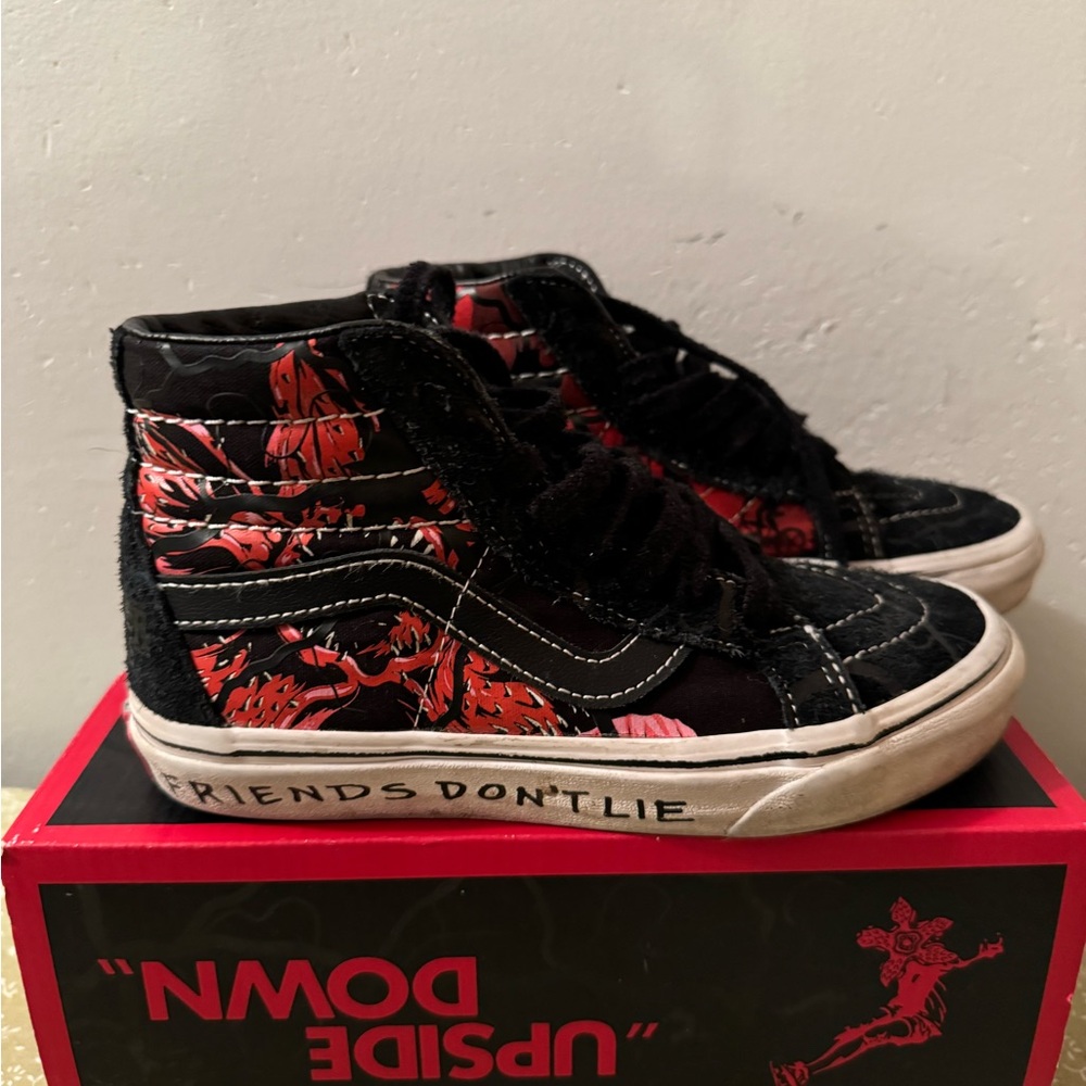 Vans